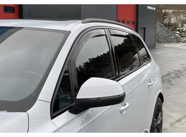 Vindavvisare till Audi Q7 2015-> | gytek.se