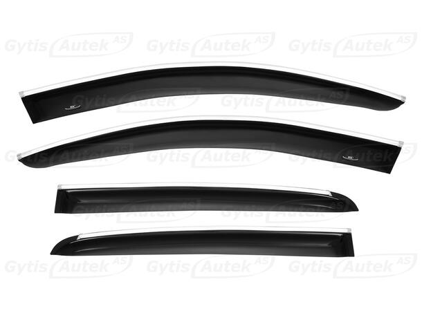 Vindavvisare till Peugeot 308 2013-2021 | gytek.se