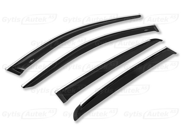 Vindavvisare till Peugeot 308 2013-2021 | gytek.se