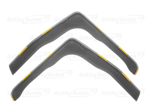 Vindavvisare till Renault T 2014-> | gytek.se