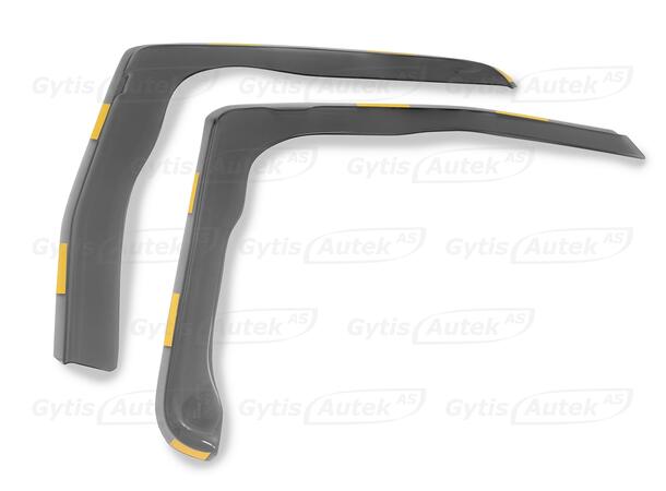 Vindavvisare till Renault T 2014-> | gytek.se