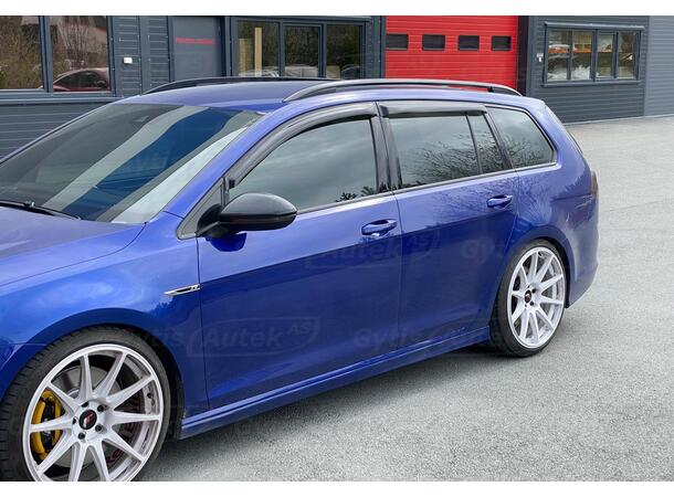 Vindavvisare till VW Golf VII 2012-2020 | gytek.se