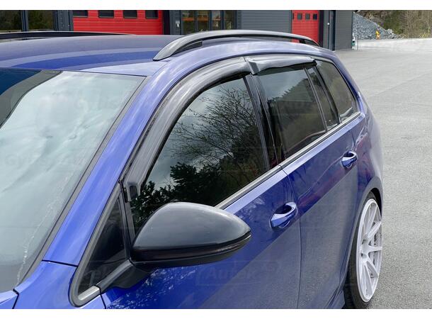 Vindavvisare till VW Golf VII 2012-2020 | gytek.se