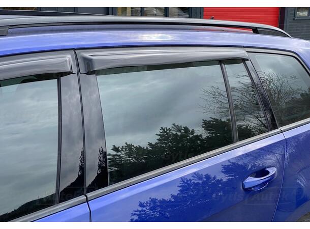 Vindavvisare till VW Golf VII 2012-2020 | gytek.se