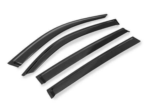 Vindavvisare till VW Tiguan Allspace 2018-2020 | gytek.se