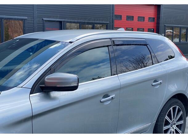Vindavvisare till Volvo XC60 2007-2017 | gytek.se