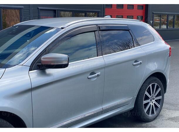 Vindavvisare till Volvo XC60 2007-2017 | gytek.se