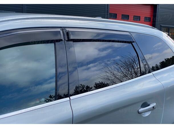 Vindavvisare till Volvo XC60 2007-2017 | gytek.se