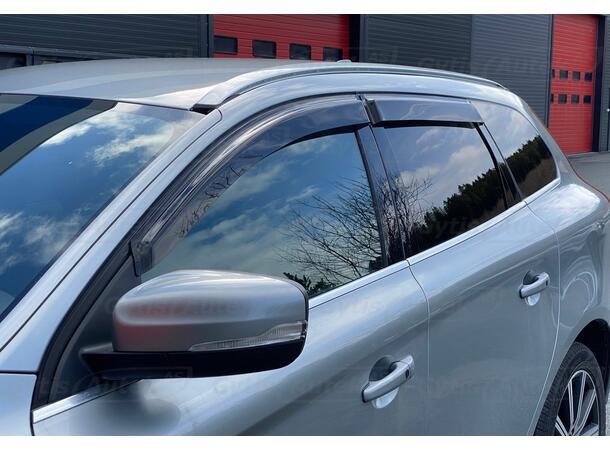 Vindavvisare till Volvo XC60 2007-2017 | gytek.se