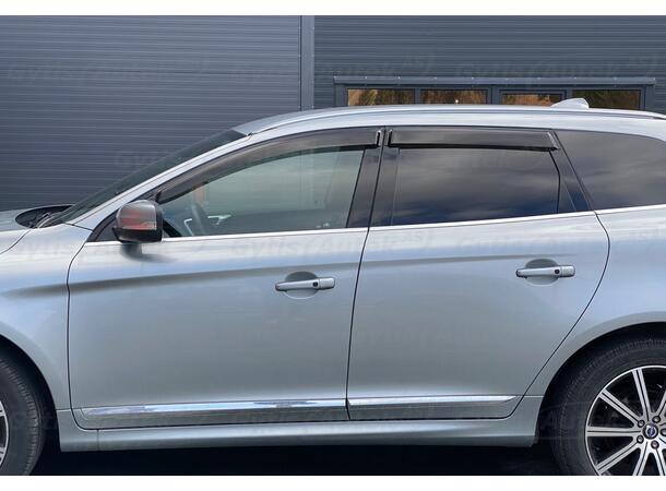 Vindavvisare till Volvo XC60 2007-2017 | gytek.se