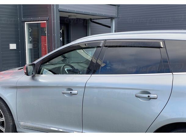 Vindavvisare till Volvo XC60 2007-2017 | gytek.se