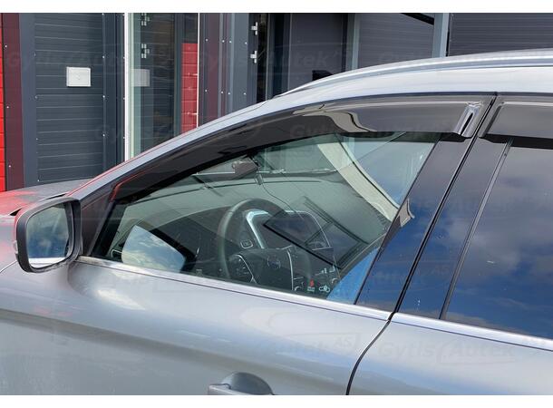 Vindavvisare till Volvo XC60 2007-2017 | gytek.se