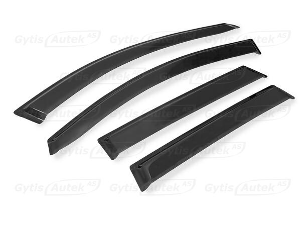 Vindavvisare till Volvo XC60 2007-2017 | gytek.se