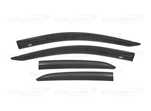 Vindavvisere | Toyota Corolla 2019-> | gytisautek.no