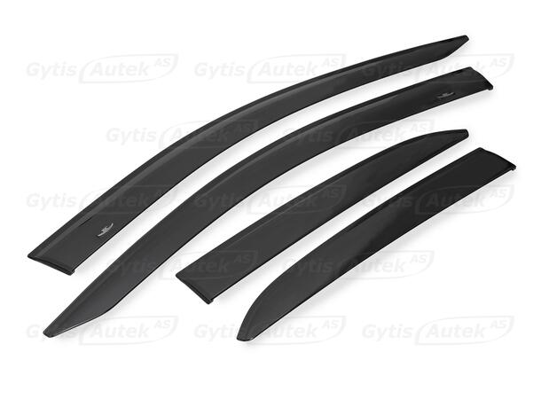 Vindavvisere | Toyota Corolla 2019-> | gytisautek.no