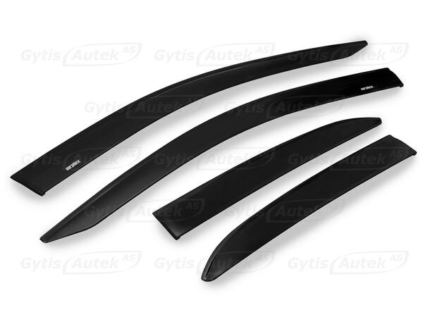 Vindavvisere | Toyota Corolla 2019-> | gytisautek.no