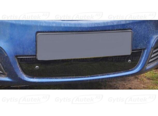 Vinterskydd till Opel Zafira B 2005-2009 | gytek.se