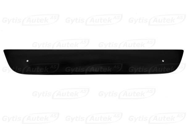 Vinterskydd till Opel Zafira B 2005-2009 | gytek.se