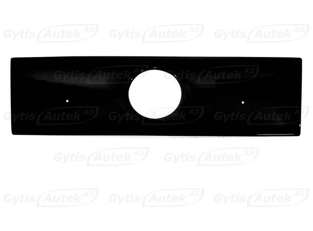 Vinterskydd till VW Crafter 2011-2016 | gytek.se