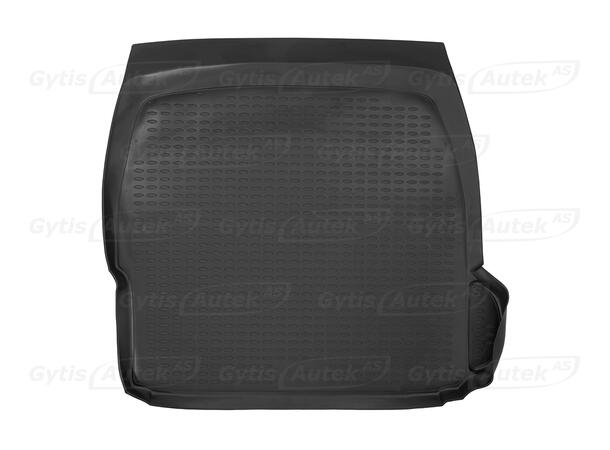 Bagagerumsmatta | Volvo S80 2006-2016 | gytek.se