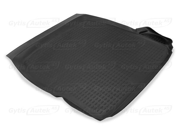 Bagagerumsmatta | Volvo S80 2006-2016 | gytek.se