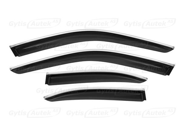Vindavvisare till BMW 5 ser. E39 1996-2003 | gytek.se