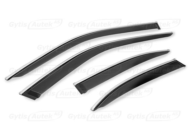 Vindavvisare till BMW 5 ser. E39 1996-2003 | gytek.se