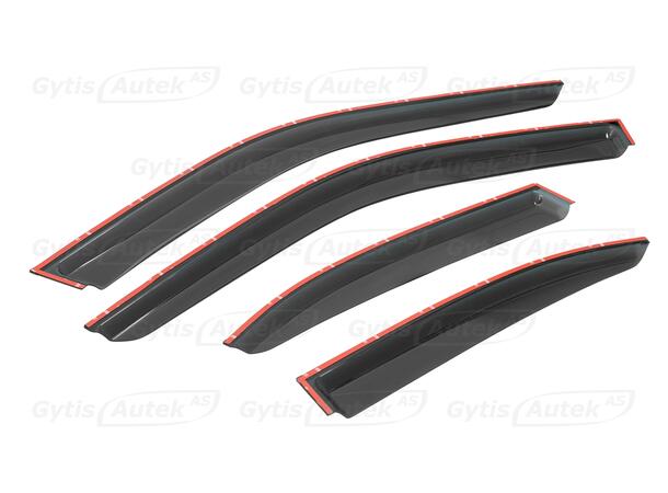 Vindavvisare till BMW 5 ser. E39 1996-2003 | gytek.se