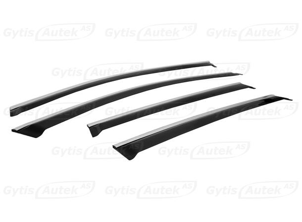 Vindavvisare till Honda CR-V 2013-2018 | gytek.se