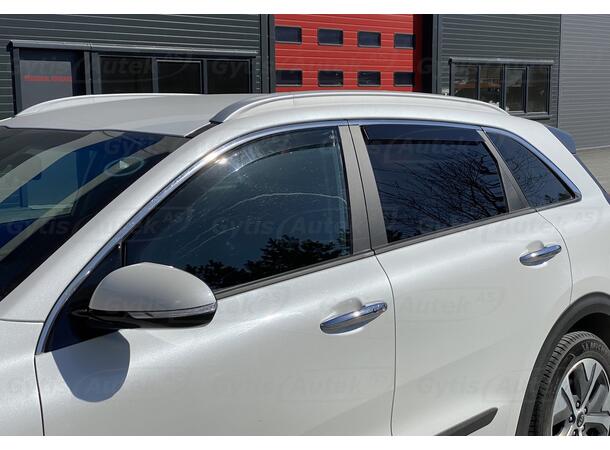 Vindavvisare till Kia Niro 2016-2022 | gytek.se