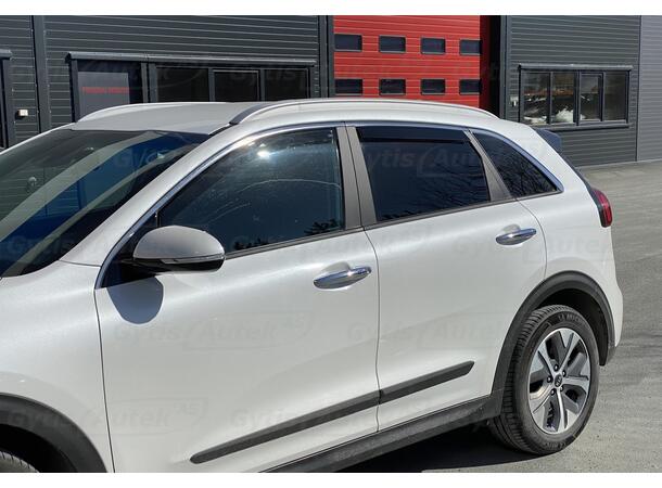 Vindavvisare till Kia Niro 2016-2022 | gytek.se