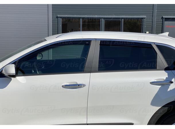 Vindavvisare till Kia Niro 2016-2022 | gytek.se