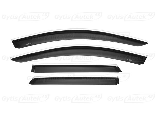 Vindavvisare till Peugeot 308 2013-2021 | gytek.se