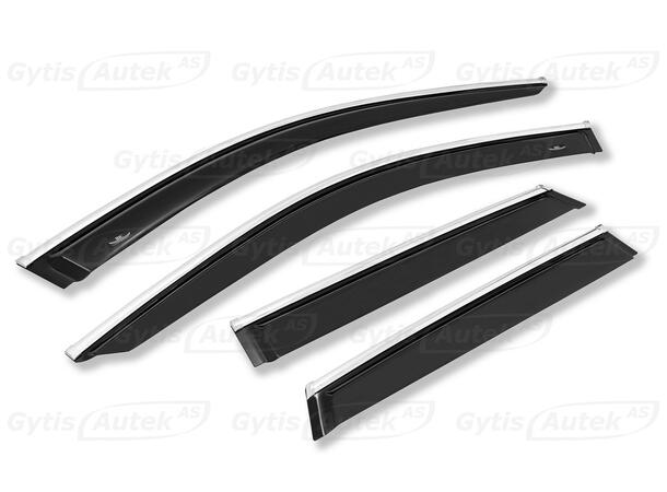 Vindavvisare till Peugeot 308 2013-2021 | gytek.se