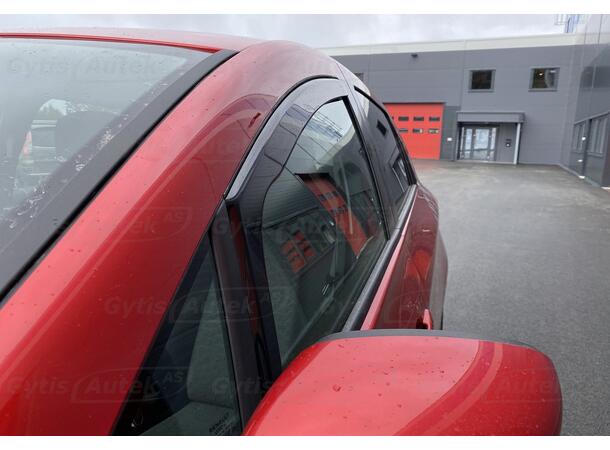 Vindavvisare till Renault Zoe 2014-> | gytek.se