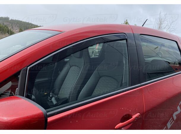 Vindavvisare till Renault Zoe 2014-> | gytek.se