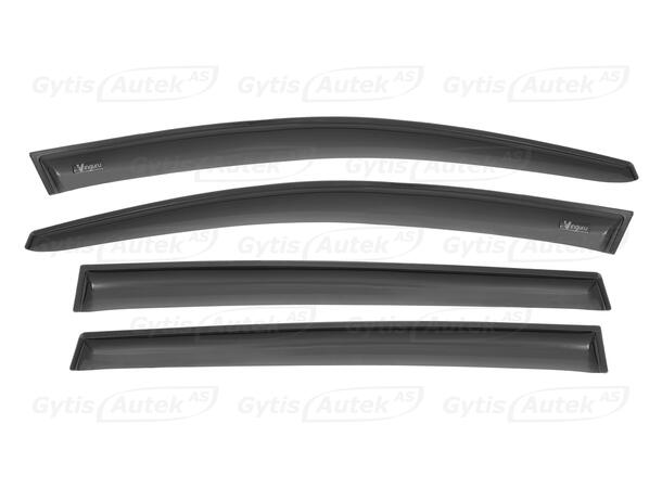 Vindavvisare till Subaru Tribeca 2005-> | gytek.se