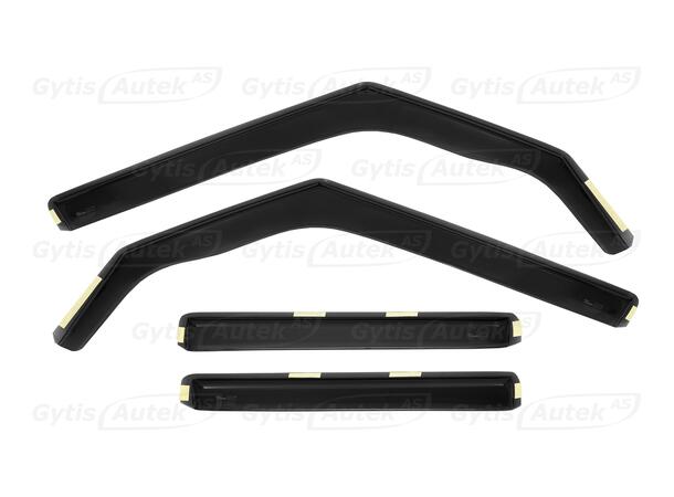 Vindavvisare till Suzuki ift 2017-> | gytek.se