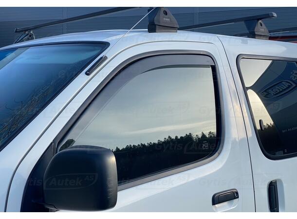 Vindavvisare till Toyota Hiace 1995-2012 | gytek.se
