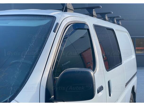 Vindavvisare till Toyota Hiace 1995-2012 | gytek.se