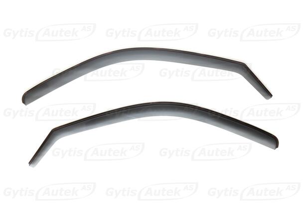 Vindavvisare till Toyota Hiace 1995-2012 | gytek.se