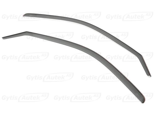 Vindavvisare till Toyota Hiace 1995-2012 | gytek.se