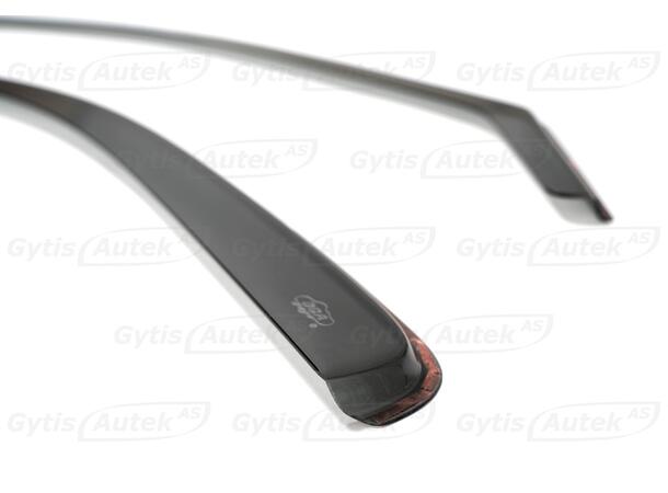 Vindavvisare till Toyota Hiace 1995-2012 | gytek.se
