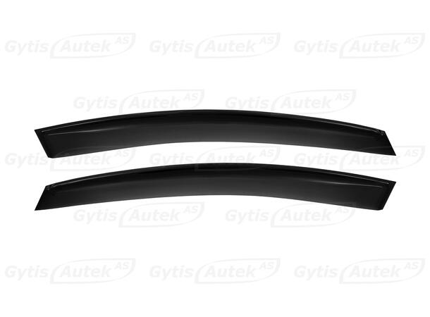 Vindavvisare till Toyota Previa 2000-2006 | gytek.se