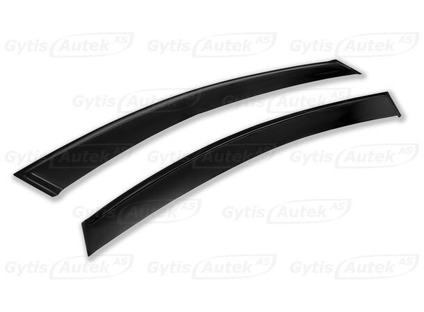 Vindavvisare till Toyota Previa 2000-2006 | gytek.se