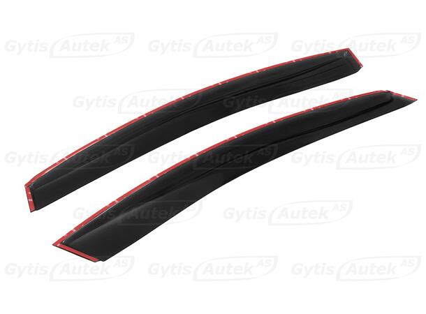 Vindavvisare till Toyota Previa 2000-2006 | gytek.se
