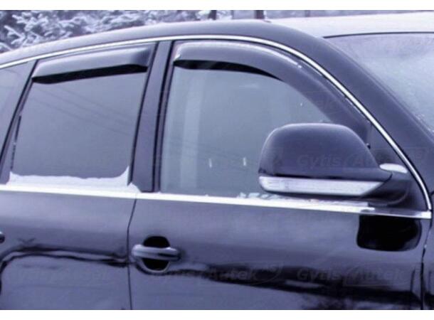 Vindavvisare till VW Touareg 2008-2010 | gytek.se