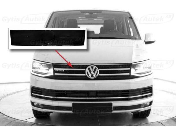 Vinterdeksel til VW T6 2016-> | gytisautek.no