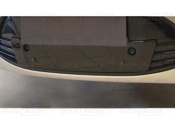 Vinterskydd till Ford S-Max 2010-2015 | gytek.se