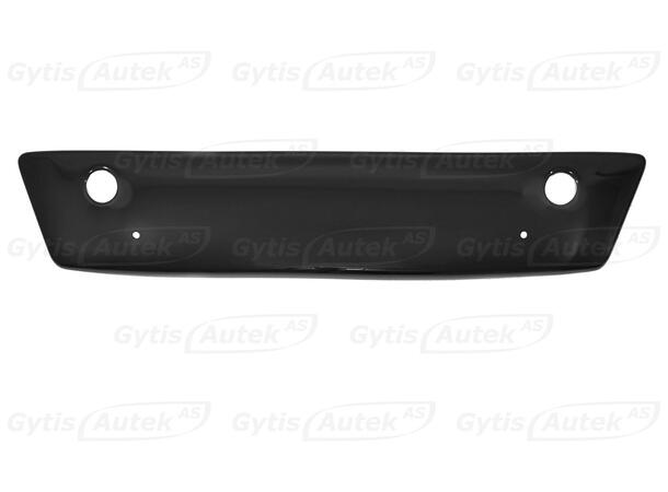 Vinterskydd till Ford S-Max 2010-2015 | gytek.se
